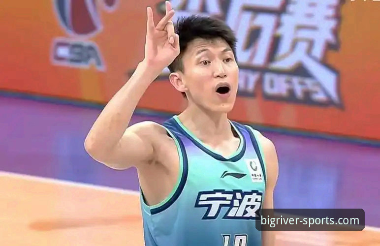 资深用户深度复盘：浙江加时绝杀宁波的季后赛经典战，我的观赛心得